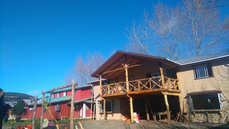 Fotografía 16 de Arriendo Cabanas en Mehuin en Mariquina, Los Rios