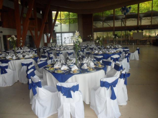 Fotografía 2 de Banquetería y Eventos a Domicilio en Santiago, Metropolitana