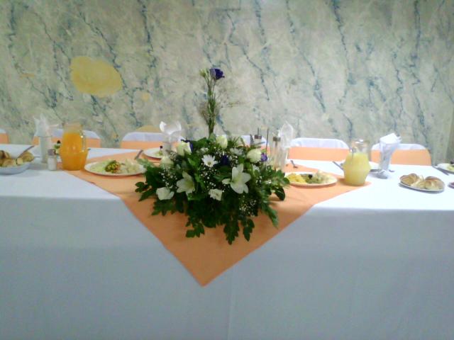 Fotografía 6 de Banquetería y Eventos a Domicilio en Santiago, Metropolitana