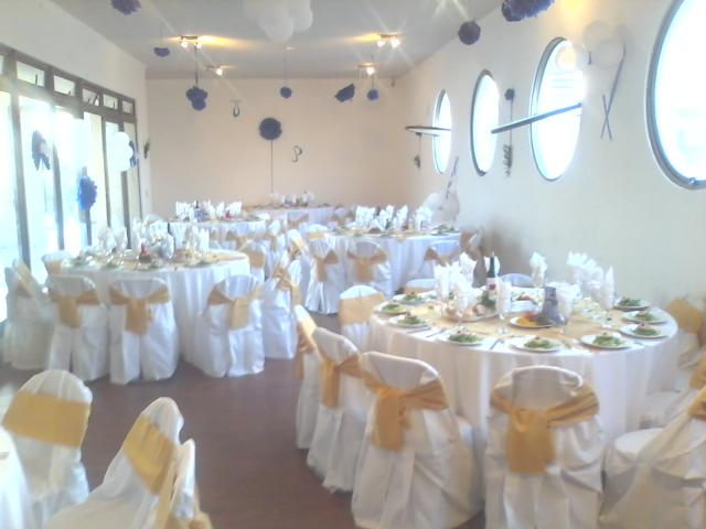 Fotografía 8 de Banquetería y Eventos a Domicilio en Santiago, Metropolitana