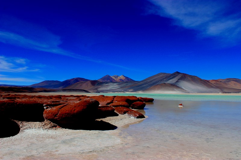 Fotografía 7 de Turismo Kaulles, San Pedro de Atacama. en Antofagasta, Antofagasta