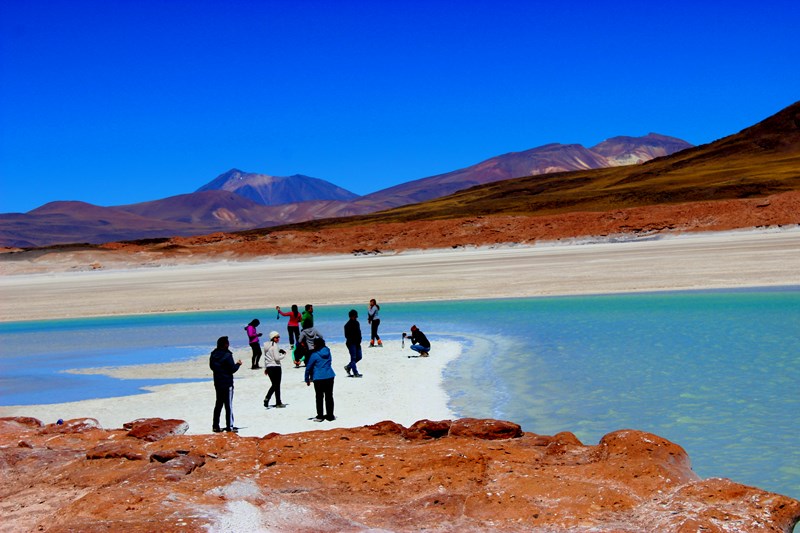 Fotografía 8 de Turismo Kaulles, San Pedro de Atacama. en Antofagasta, Antofagasta