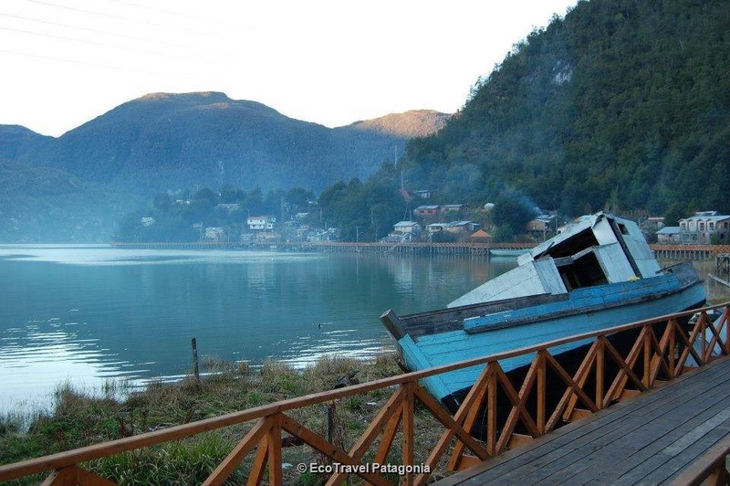 Fotografía 10 de Caleta Tortel 3 Días 2 Noches en Coyhaique, Aysen