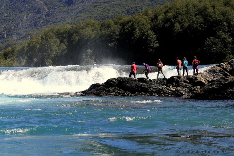 Fotografía 12 de Caleta Tortel 3 Días 2 Noches en Coyhaique, Aysen