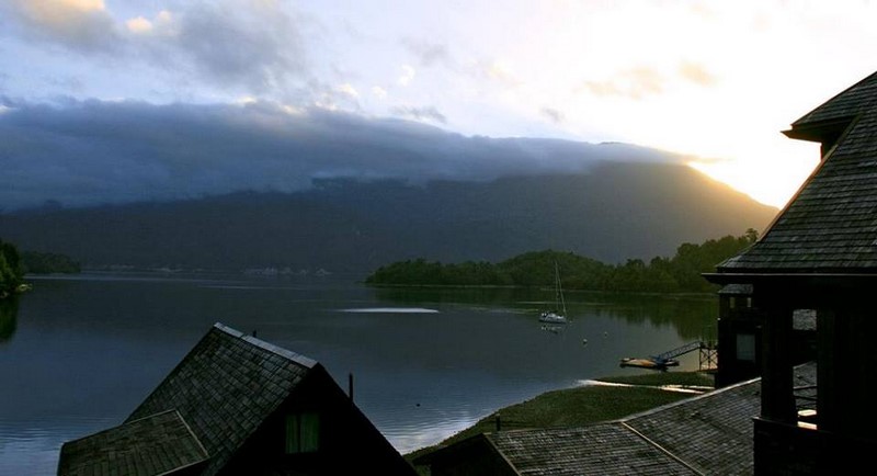 Fotografía 2 de Caleta Tortel 3 Días 2 Noches en Coyhaique, Aysen