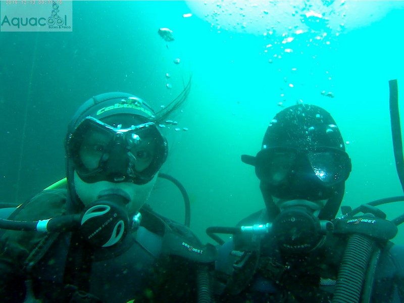 Fotografía 19 de Buceo en Caleta Chome, Hualpen Talcahuano en Concepcion, Bio Bio