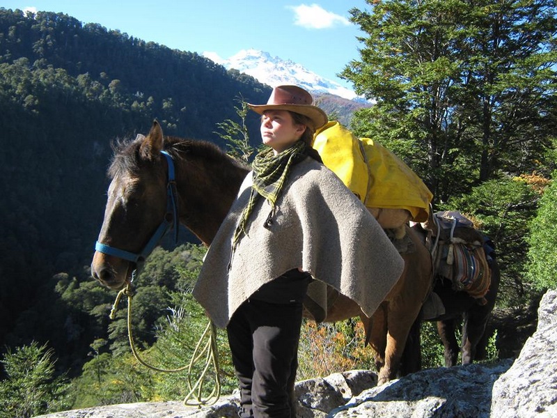 Fotografía 8 de Cabalgatas Cochamo en Cochamo, Los Lagos