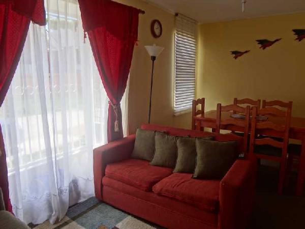 Arriendo casa de veraneo en Villarrica en Villarrica, Araucania