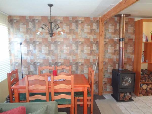 Fotografía 3 de Arriendo casa de veraneo en Villarrica en Villarrica, Araucania
