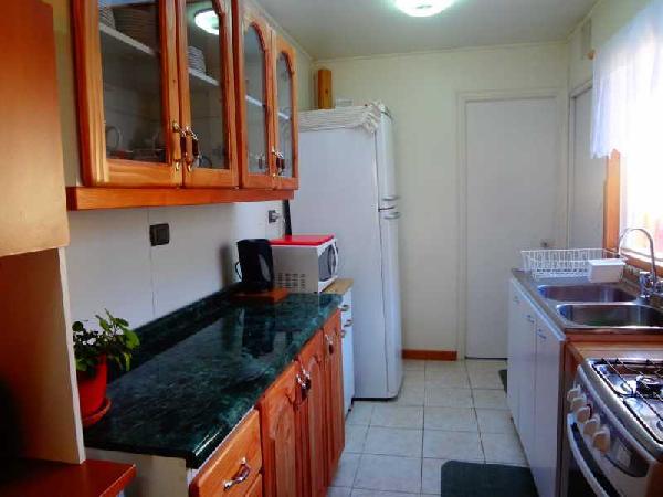 Fotografía 5 de Arriendo casa de veraneo en Villarrica en Villarrica, Araucania