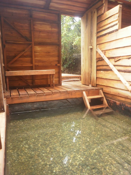 Fotografía 7 de Termas Patagonicas en Cisnes, Aysen