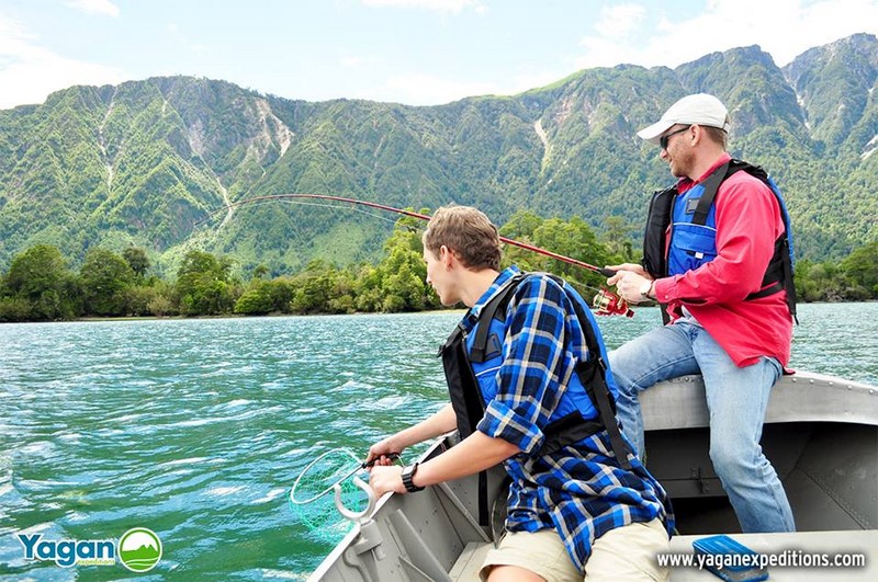 Fotografía 8 de Agencia Tour Operador Patagonia Aysín en Cisnes, Aysen