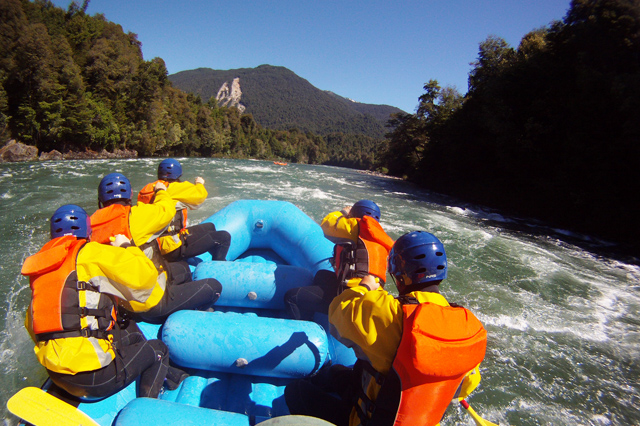 Fotografía 3 de Agencia Tour Operador Patagonia Aysín en Cisnes, Aysen