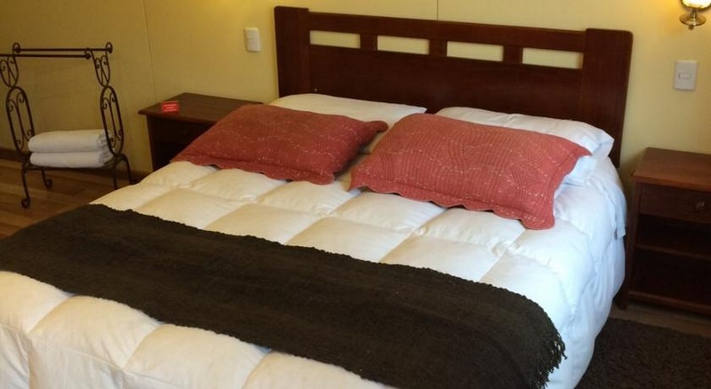 Fotografía 16 de Art Nouveau Hostal en Punta Arenas Chile en Punta Arenas, Magallanes