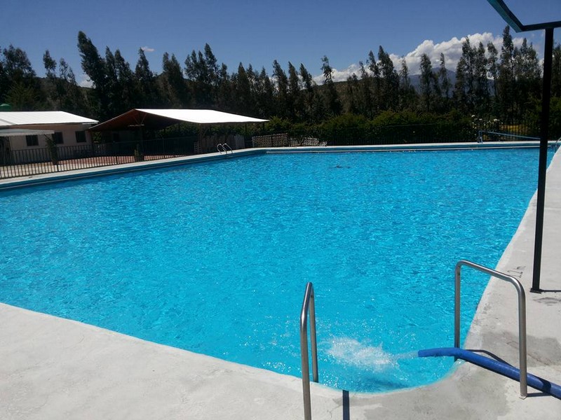 Fotografía 17 de Centro de eventos y Piscina en Malloa, Ohiggins