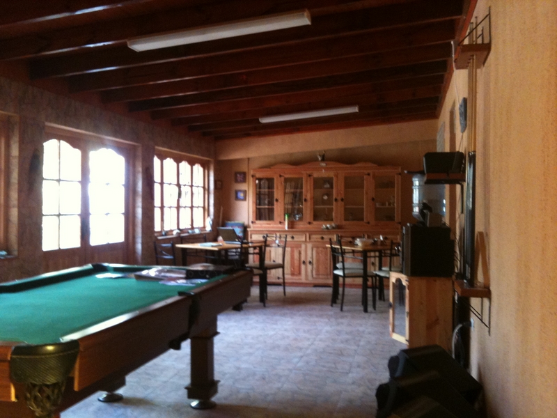Fotografía 2 de Hostal y piscina temperada en Copiapo - Hostal Nareken en Copiapo, Atacama