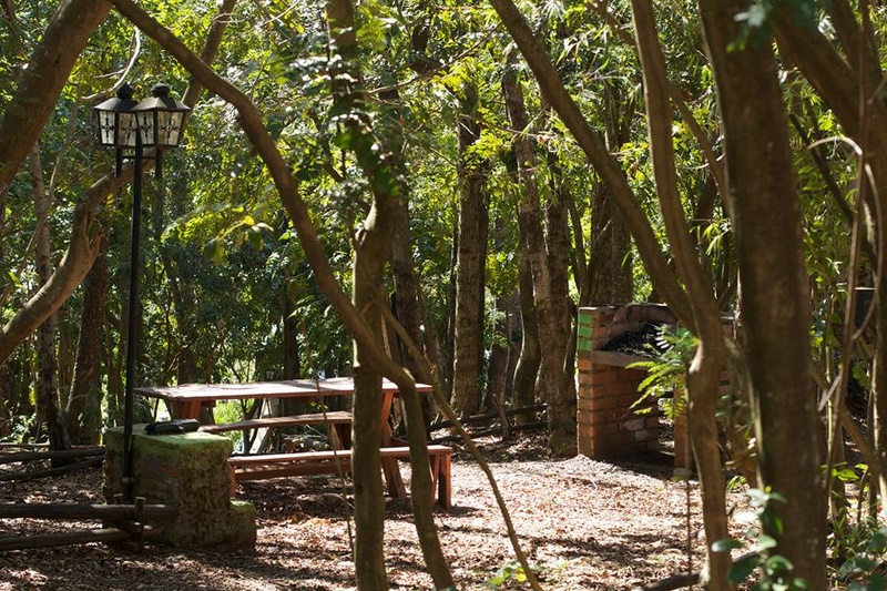 Fotografía 15 de Cafetería, Camping y Piscina en Pinto en Pinto, Bio Bio