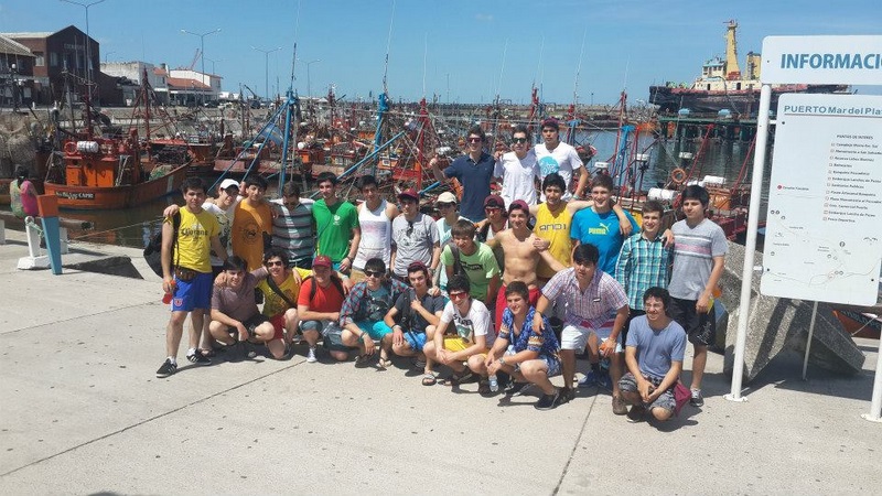 Fotografía 2 de Recorra America con Turismo Queilen en Castro, Los Lagos
