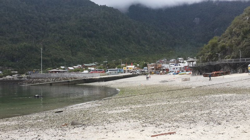 Fotografía 3 de Recorra America con Turismo Queilen en Castro, Los Lagos