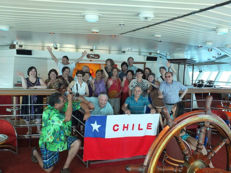Fotografía 7 de Recorra America con Turismo Queilen en Castro, Los Lagos