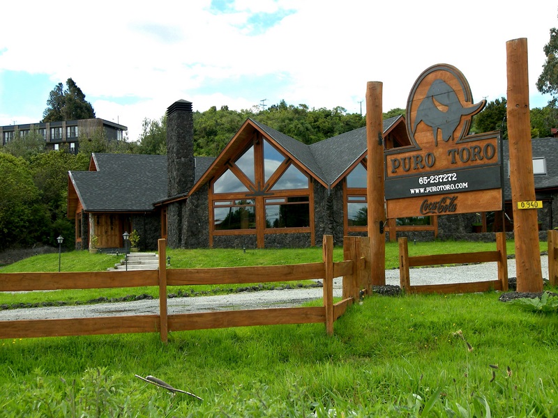 Restaurant Puro Toro en Puerto Varas en Puerto Varas, Los Lagos