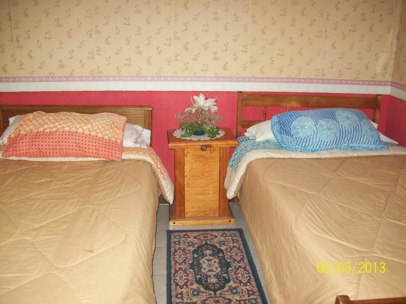 Fotografía 14 de Cabañas Luna en Vicuña, Valle de Elqui. en Vicuña, Coquimbo