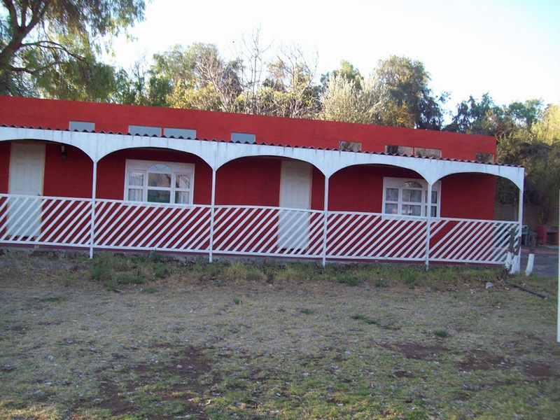 Fotografía 5 de Cabañas Luna en Vicuña, Valle de Elqui. en Vicuña, Coquimbo