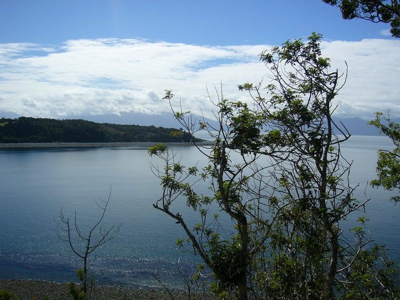 Fotografía 2 de Hospedaje Laguna Los Cisnes en Calbuco, Los Lagos