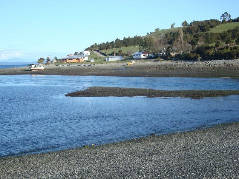 Fotografía 4 de Hospedaje Laguna Los Cisnes en Calbuco, Los Lagos