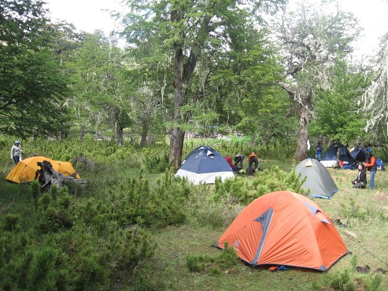 Fotografía 2 de cabalgatas y caminatas por nuestra ruta ansestrales en Alto Bio Bio, Bio Bio