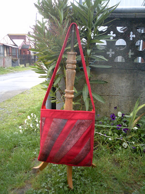 Fotografía 3 de Arte en Cuero de Salmón en Puerto Montt, Los Lagos