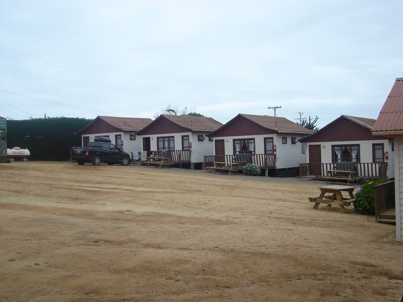 Fotografía 2 de Cabañas en Pichilemu para disfrutar en vacaciones en Pichilemu, Ohiggins