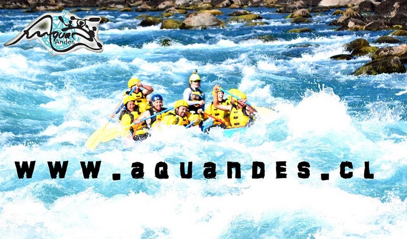 Fotografía 7 de Rafting Río Petrohue en Puerto Varas, Los Lagos