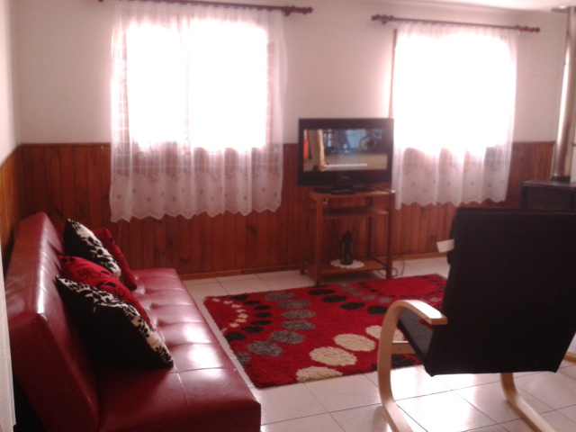 Fotografía 2 de Arriendo por días casa amoblada Puerto Montt en Puerto Montt, Los Lagos