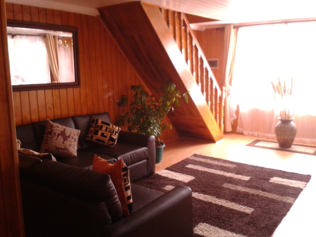Fotografía 3 de Arriendo por días casa amoblada en Puerto Montt en Puerto Montt, Los Lagos