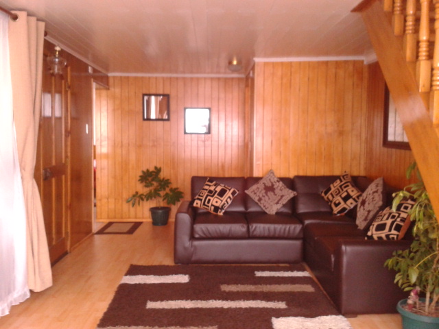 Fotografía 4 de Arriendo por días casa amoblada en Puerto Montt en Puerto Montt, Los Lagos