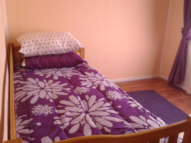 Fotografía 6 de Arriendo por días casa amoblada en Puerto Montt en Puerto Montt, Los Lagos