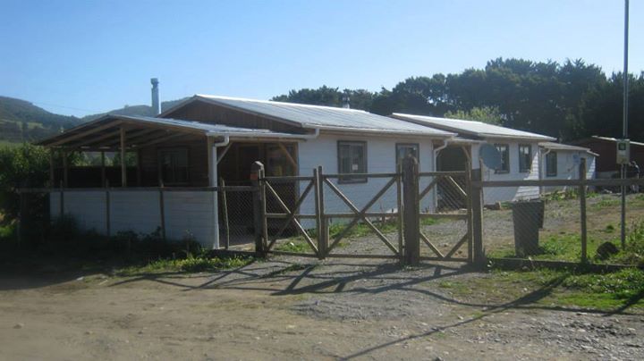 Cabañas nuevas de verano. Cabañas Los Chilcos Mehuín en Mariquina, Los Rios