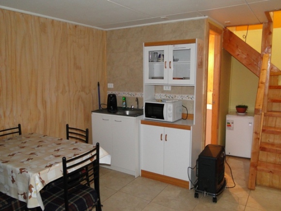 Fotografía 9 de Cabañas Queulat en Coyhaique, Aysen