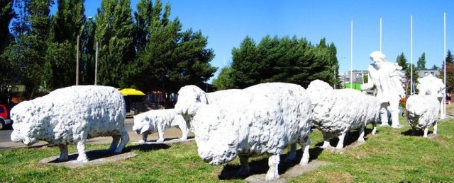 Turismo Descubre Patagonia en Coyhaique, Aysen