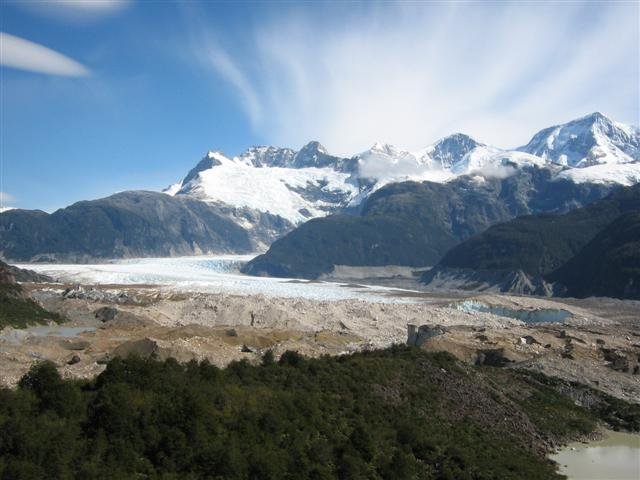 Fotografía 2 de Turismo Descubre Patagonia en Coyhaique, Aysen