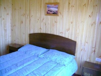 Fotografía 10 de Arriendo de Cabañas en Iloca en Licanten, Maule
