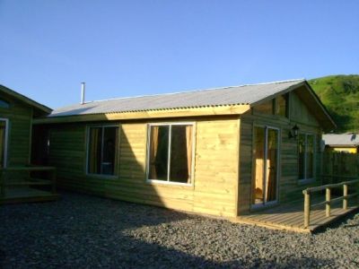 Fotografía 14 de Arriendo de Cabañas en Iloca en Licanten, Maule