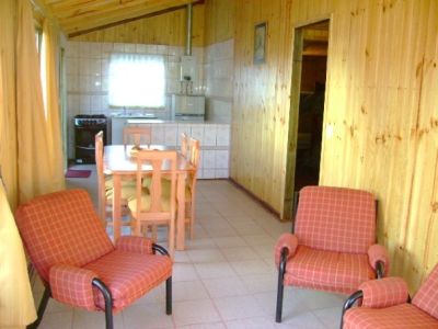 Fotografía 16 de Arriendo de Cabañas en Iloca en Licanten, Maule