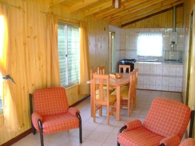 Fotografía 17 de Arriendo de Cabañas en Iloca en Licanten, Maule