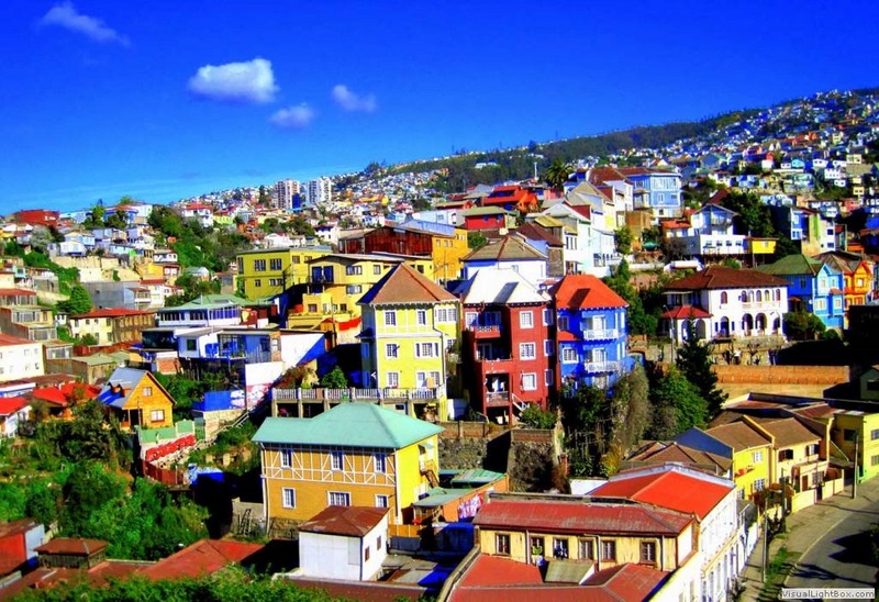 Fotografía 7 de Citytours Valparaiso en Valparaiso, Valparaiso