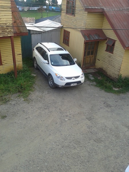 Cabañas de verano en Chonchi, Chiloe en Chonchi, Los Lagos