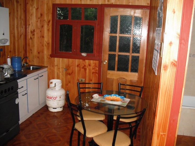 Fotografía 18 de Cabañas de verano en Chonchi, Chiloe en Chonchi, Los Lagos