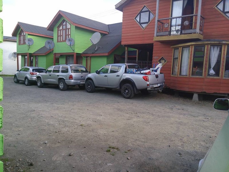 Fotografía 20 de Cabañas de verano en Chonchi, Chiloe en Chonchi, Los Lagos