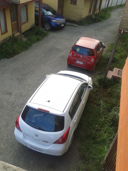 Fotografía 2 de Cabañas de verano en Chonchi, Chiloe en Chonchi, Los Lagos